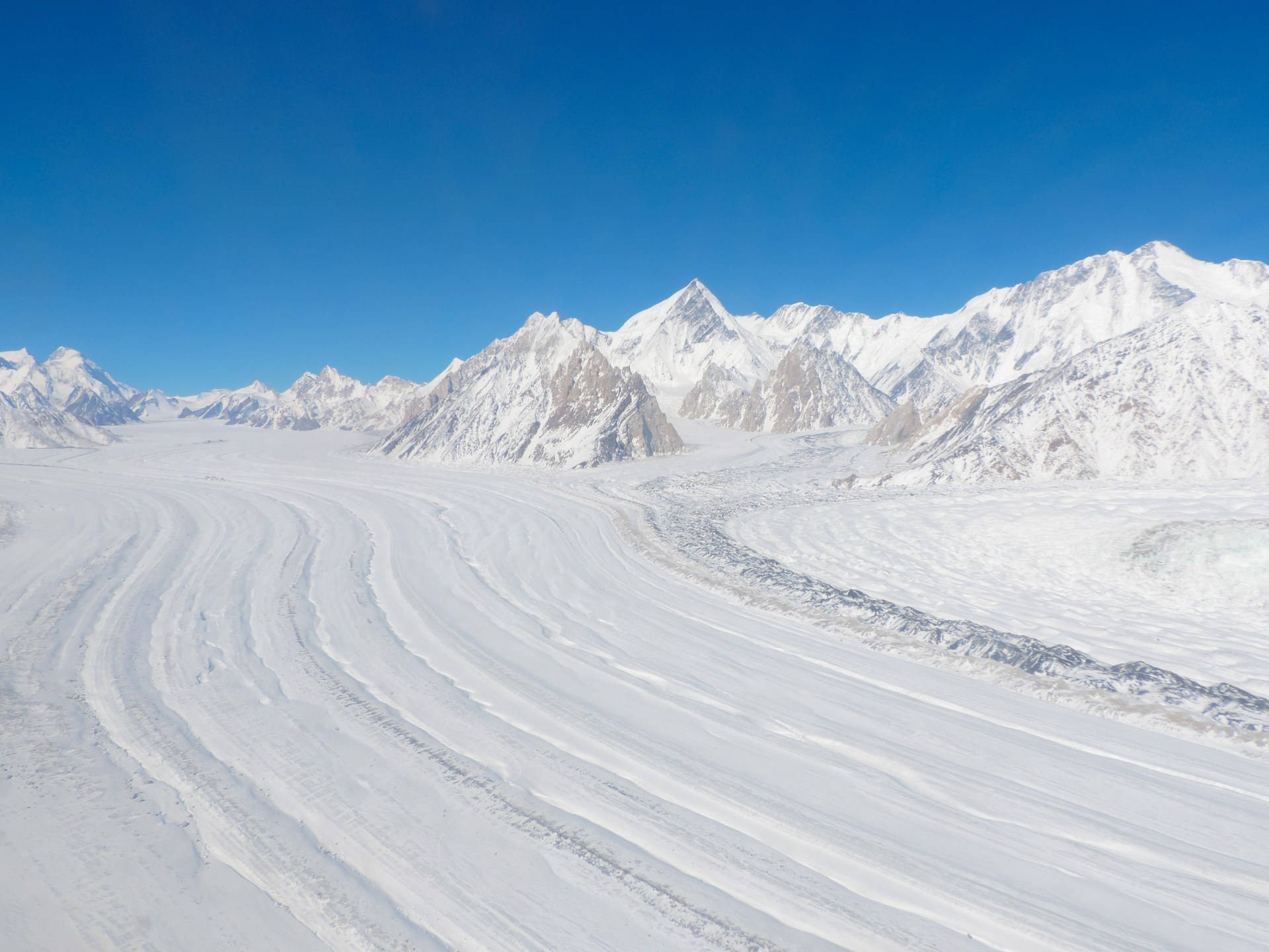 Siachen standoff keeps killing soldiers after India-Pakistan truce