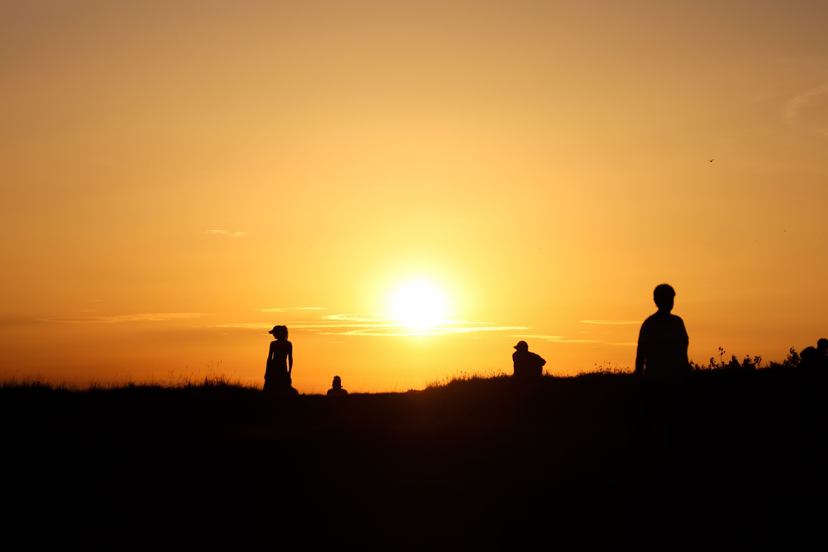 Summer heat tied to higher youth suicide rates in U.S. study