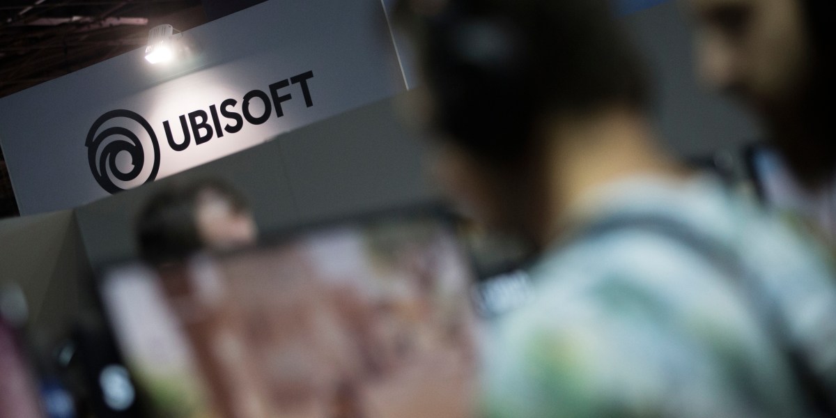 Ubisoft co-founder Claude Guillemot killed in France plane crash