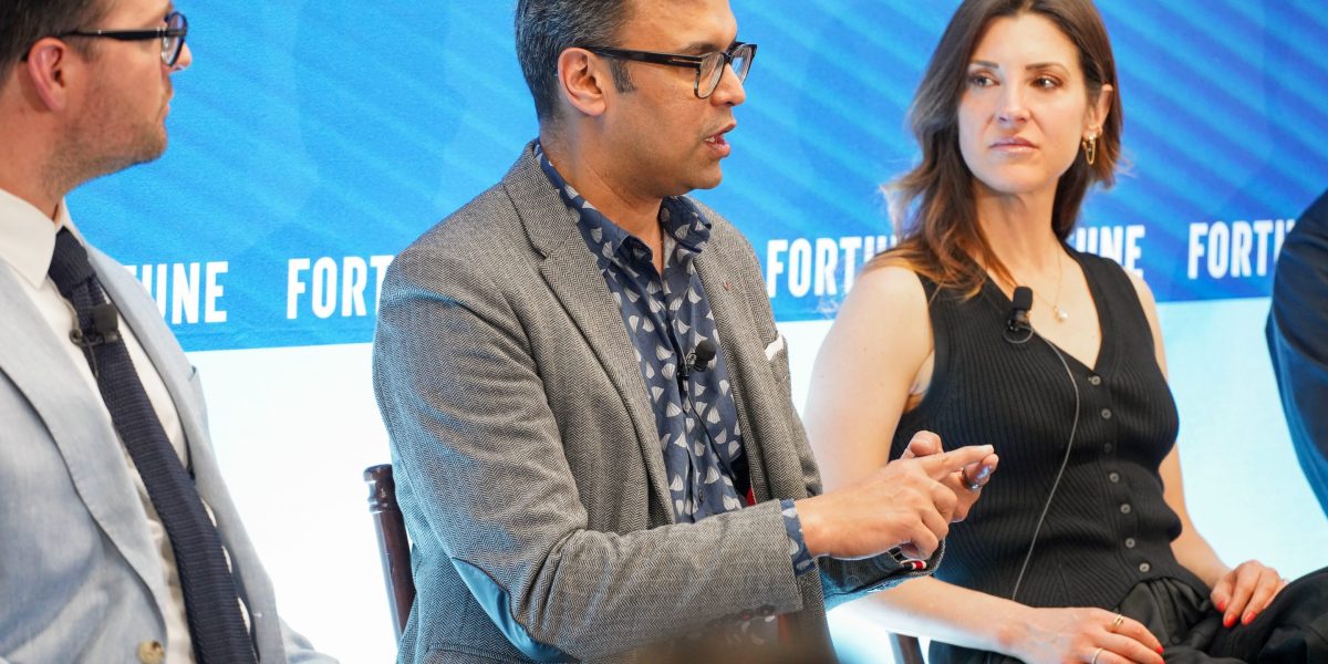 Marketing chiefs say AI works best outside the creative core