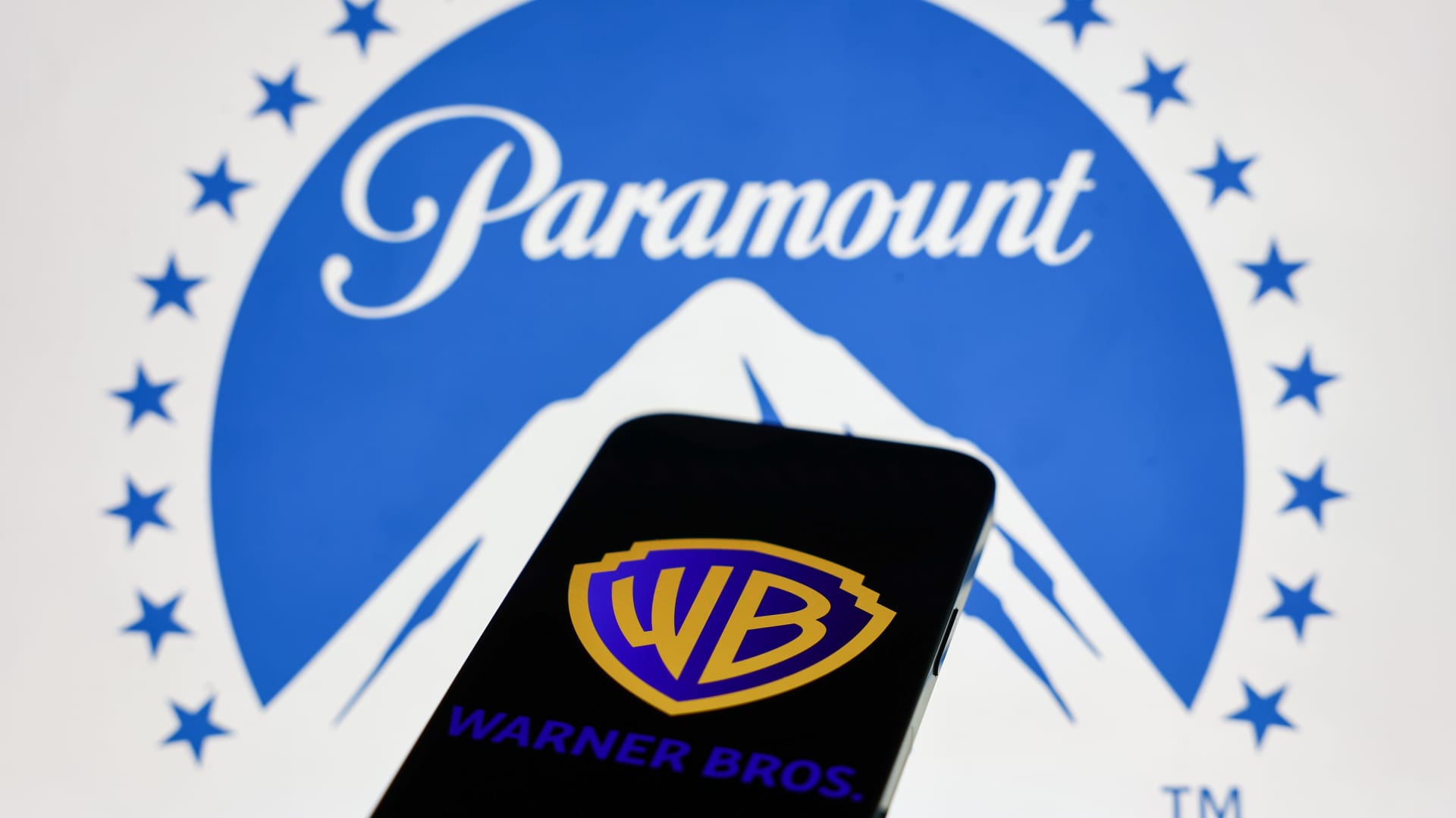 States expected to sue over Paramount-Warner Bros. Discovery deal