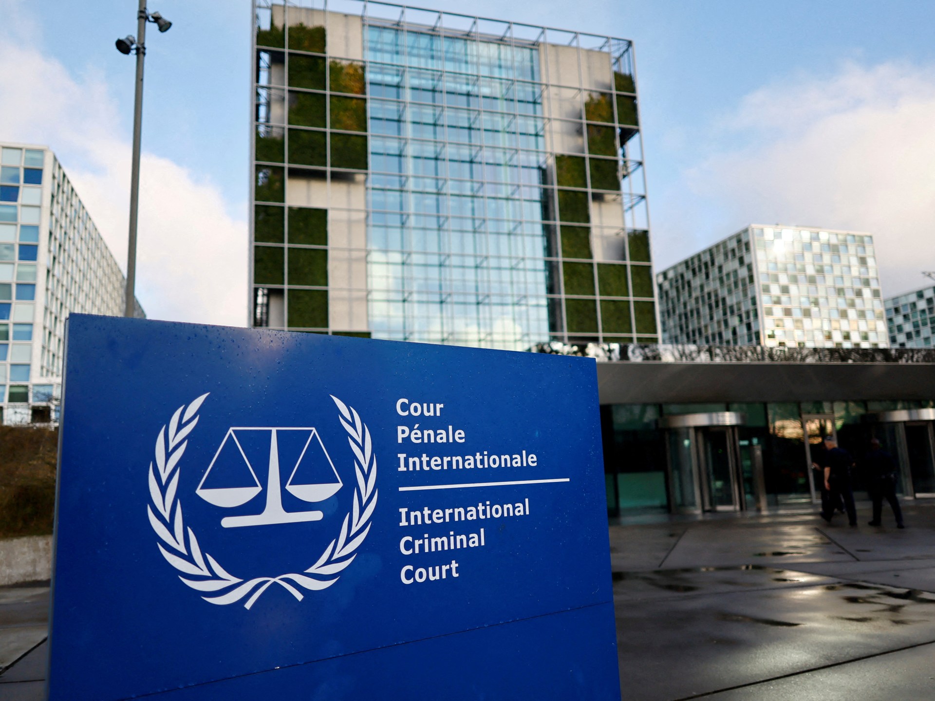 Legal scholars urge ICC scrutiny of sexual violence claims in Israeli detention