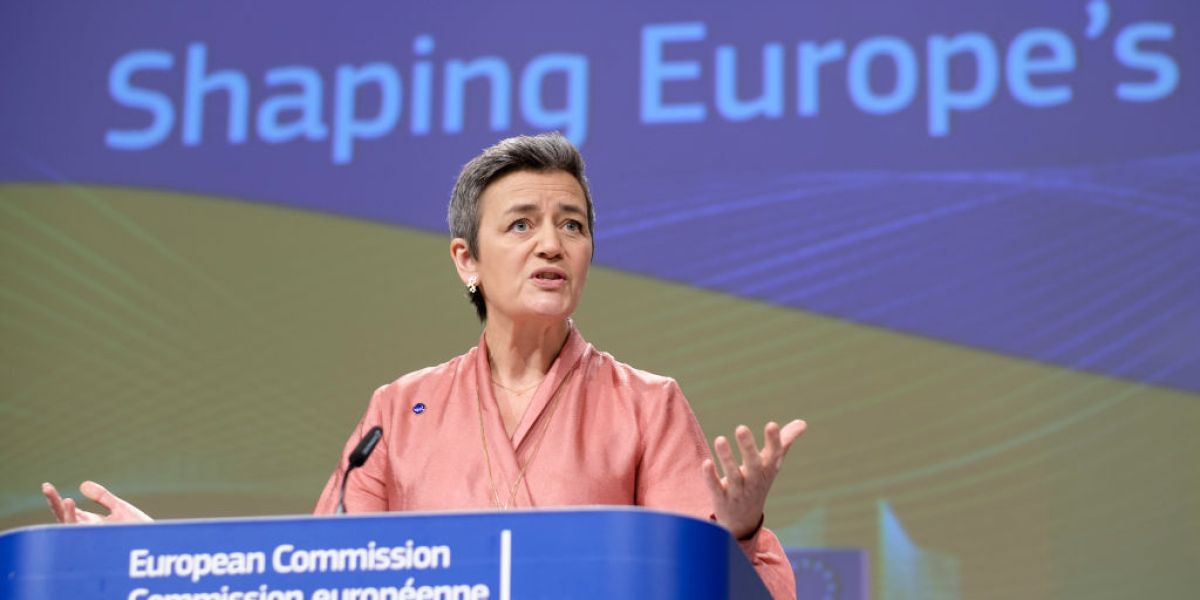 EU’s AI plan faces hard questions over high-risk rules