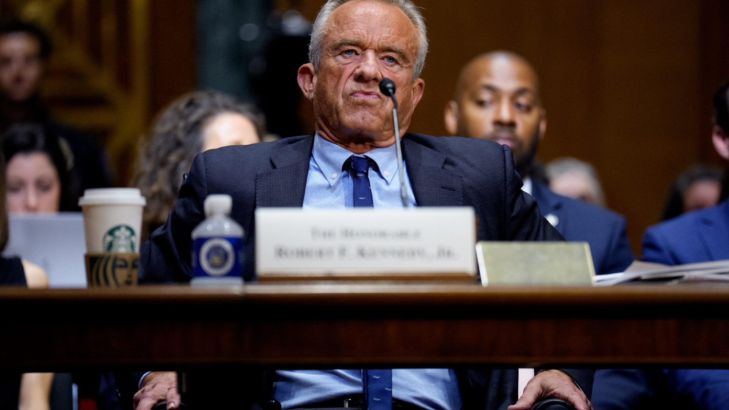 RFK Jr. measles deaths deletion report centers on CDC’s public tally