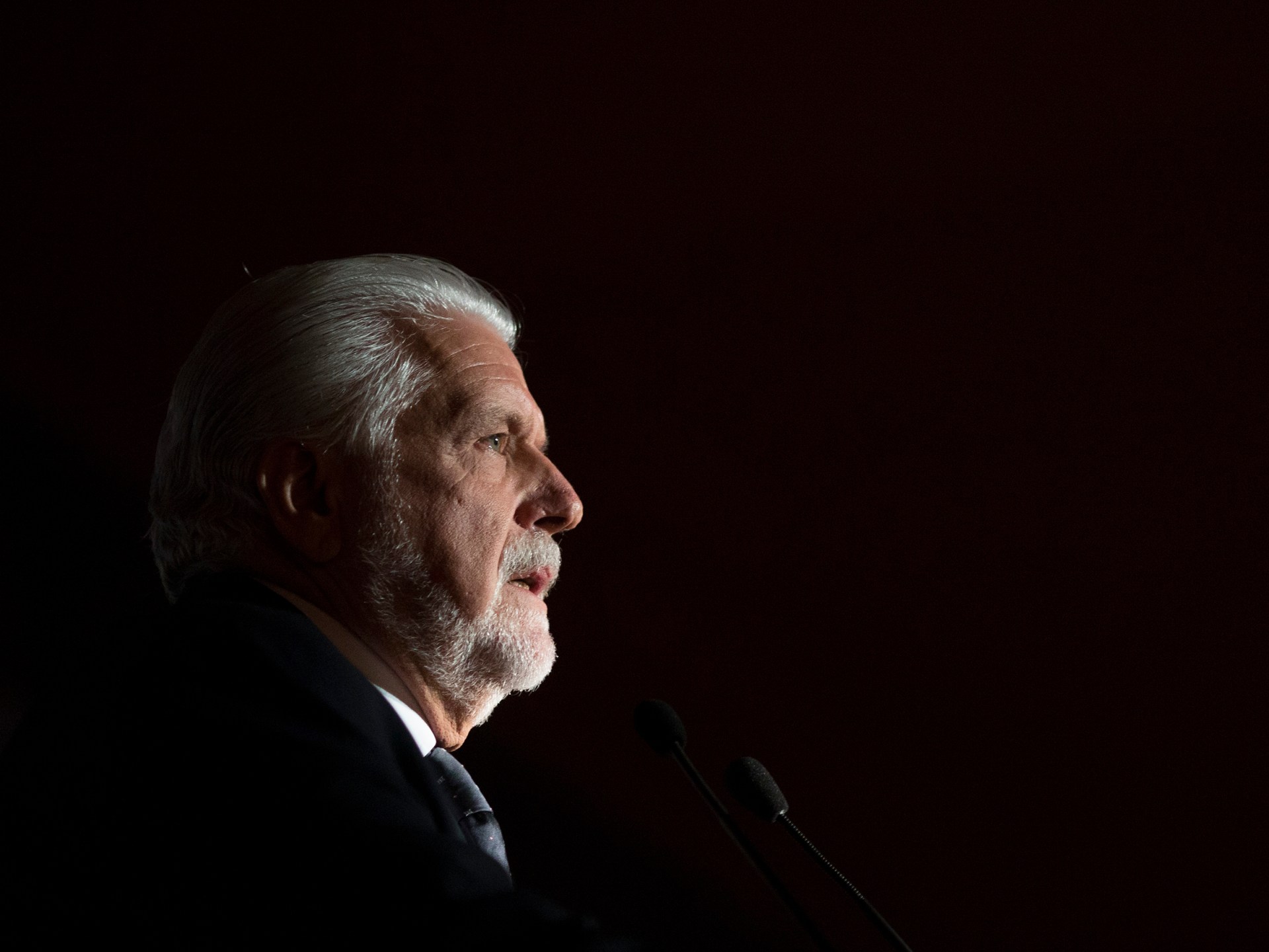 Brazilian police search Lula ally in Banco Master corruption probe