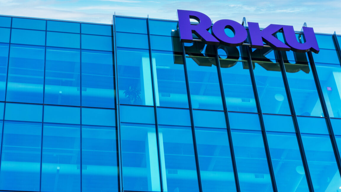 Fox to buy Roku in $22 billion connected TV advertising push