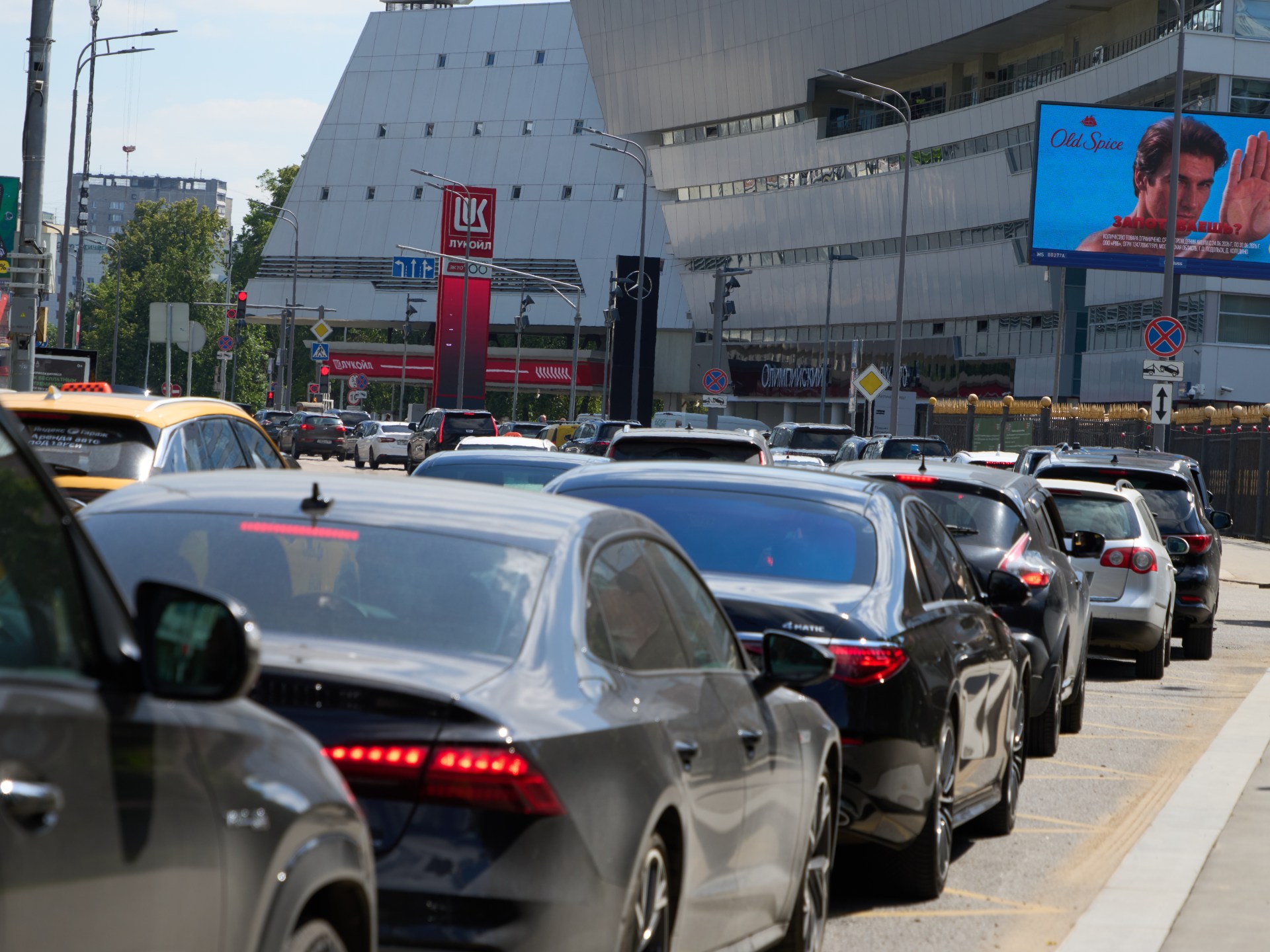 Ukrainian strikes force rare Putin admission on Russian fuel shortages