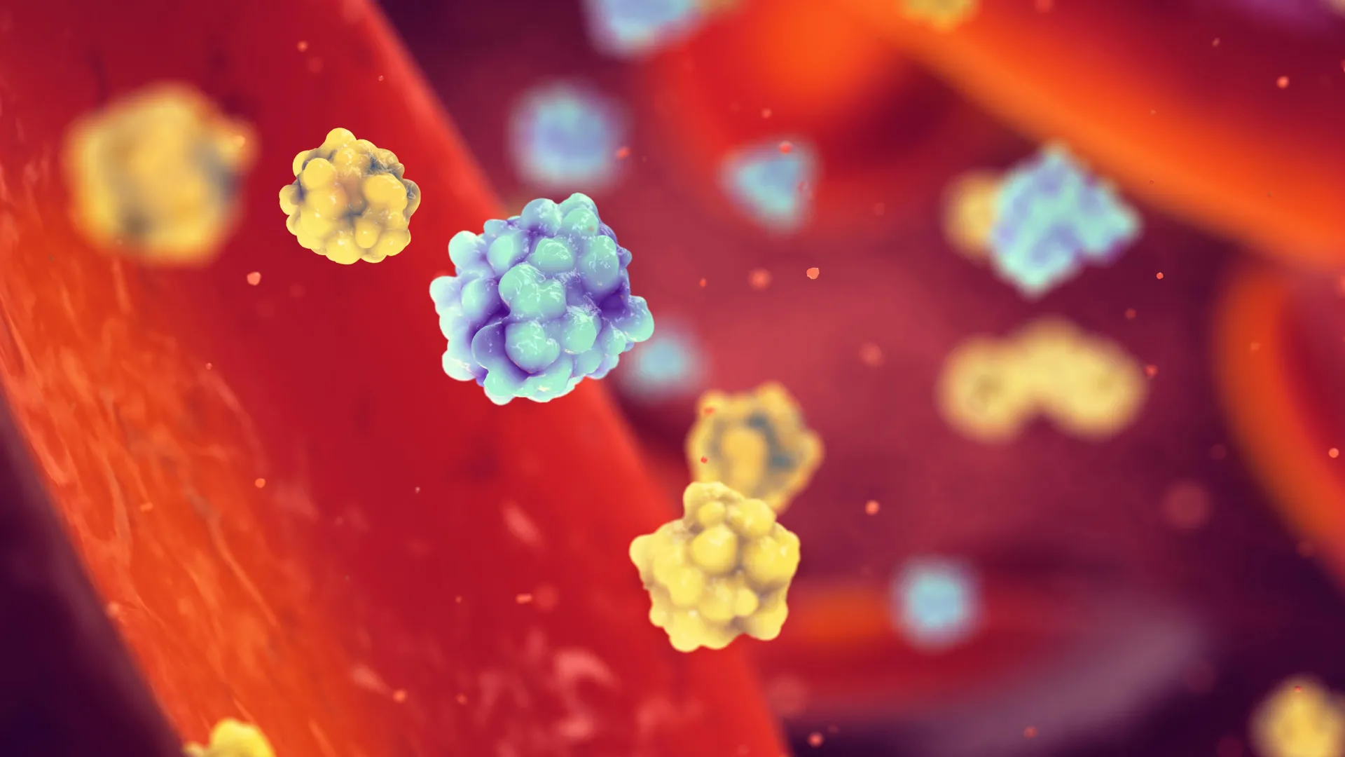 Misfolded insulin diabetes link points to beta-cell stress in study