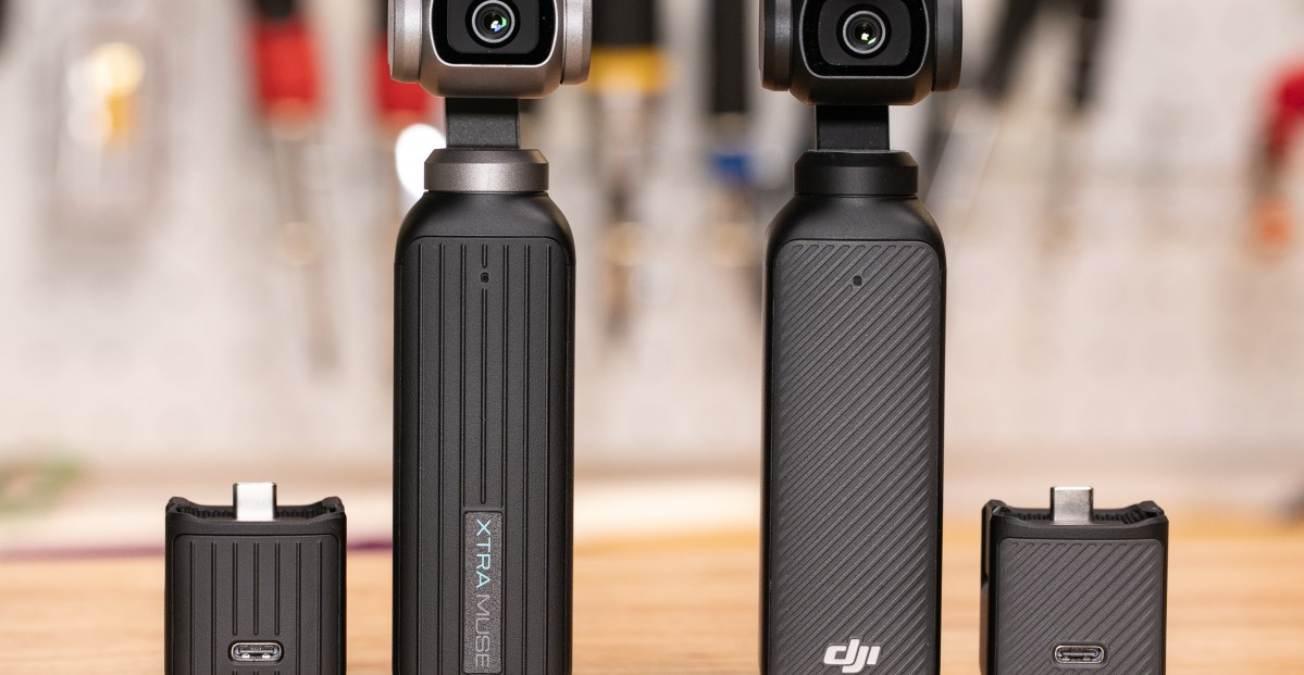 FCC targets firms alleged to route DJI gear around US drone limits