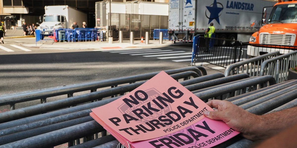 Police prepare for Madison Square Garden event amid Swift wedding reports