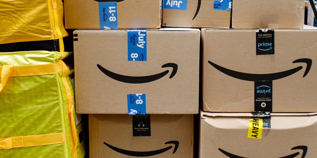 Prime Day online sales reach $26.4 billion across US retailers
