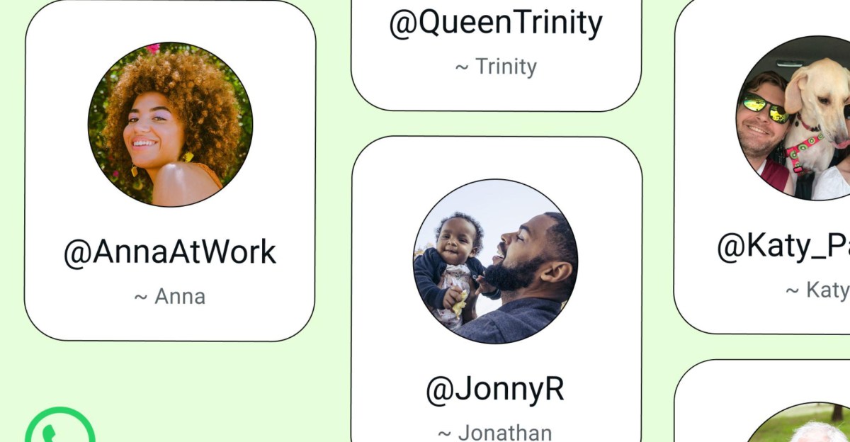 WhatsApp opens username reservations before privacy feature rolls out