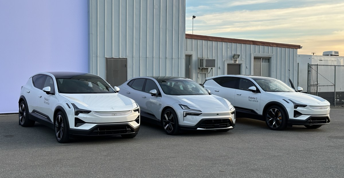Polestar’s US sales halt leaves owners with service and resale questions