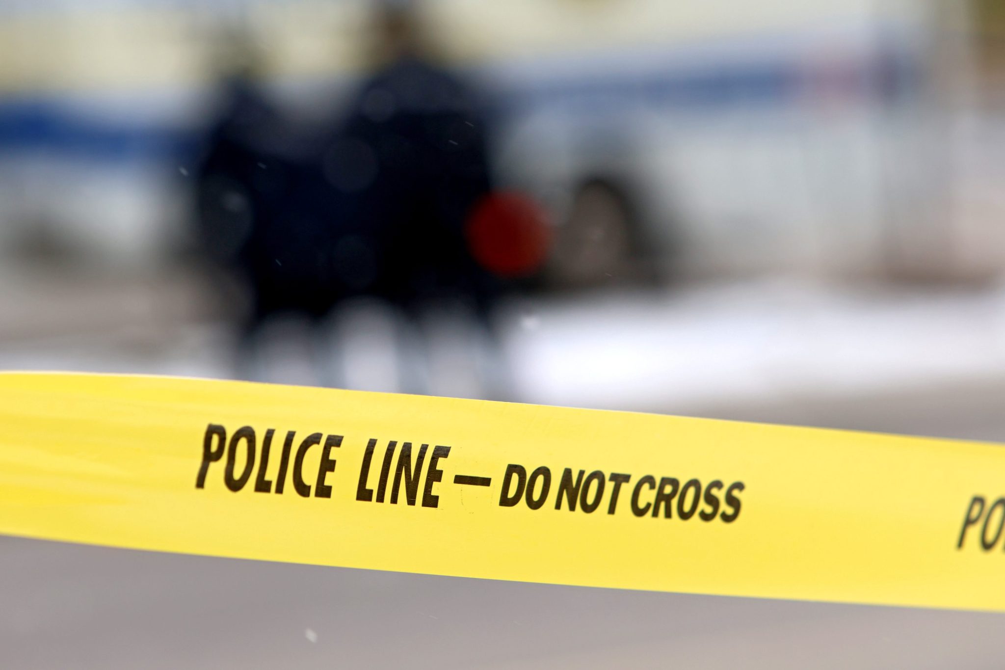 US homicide rate on pace for lowest level in more than a century
