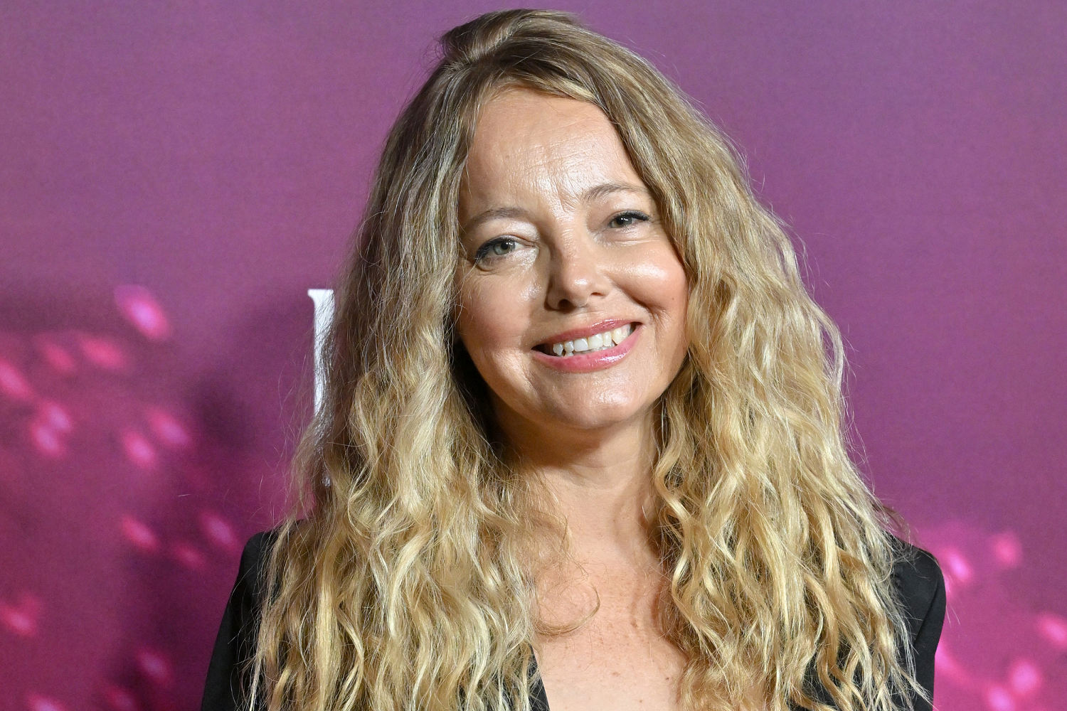 Bijou Phillips says she received a kidney transplant after donor search
