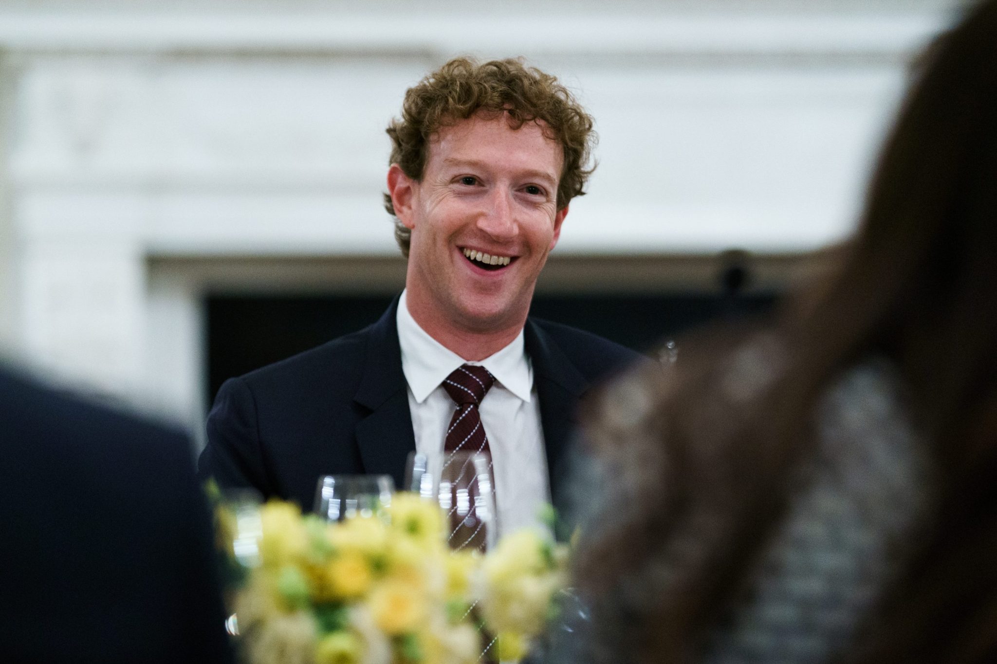 Zuckerberg AI ad casts Meta’s future as a bet on people
