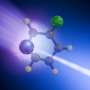 X-ray flashes trace atomic roles after molecules absorb light