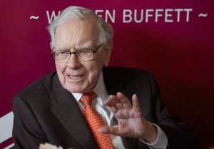 Buffett leaves Gates Foundation out of $6 billion donation plan