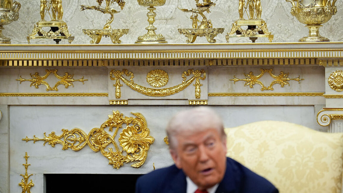 White House science report calls for new funding models and less peer review