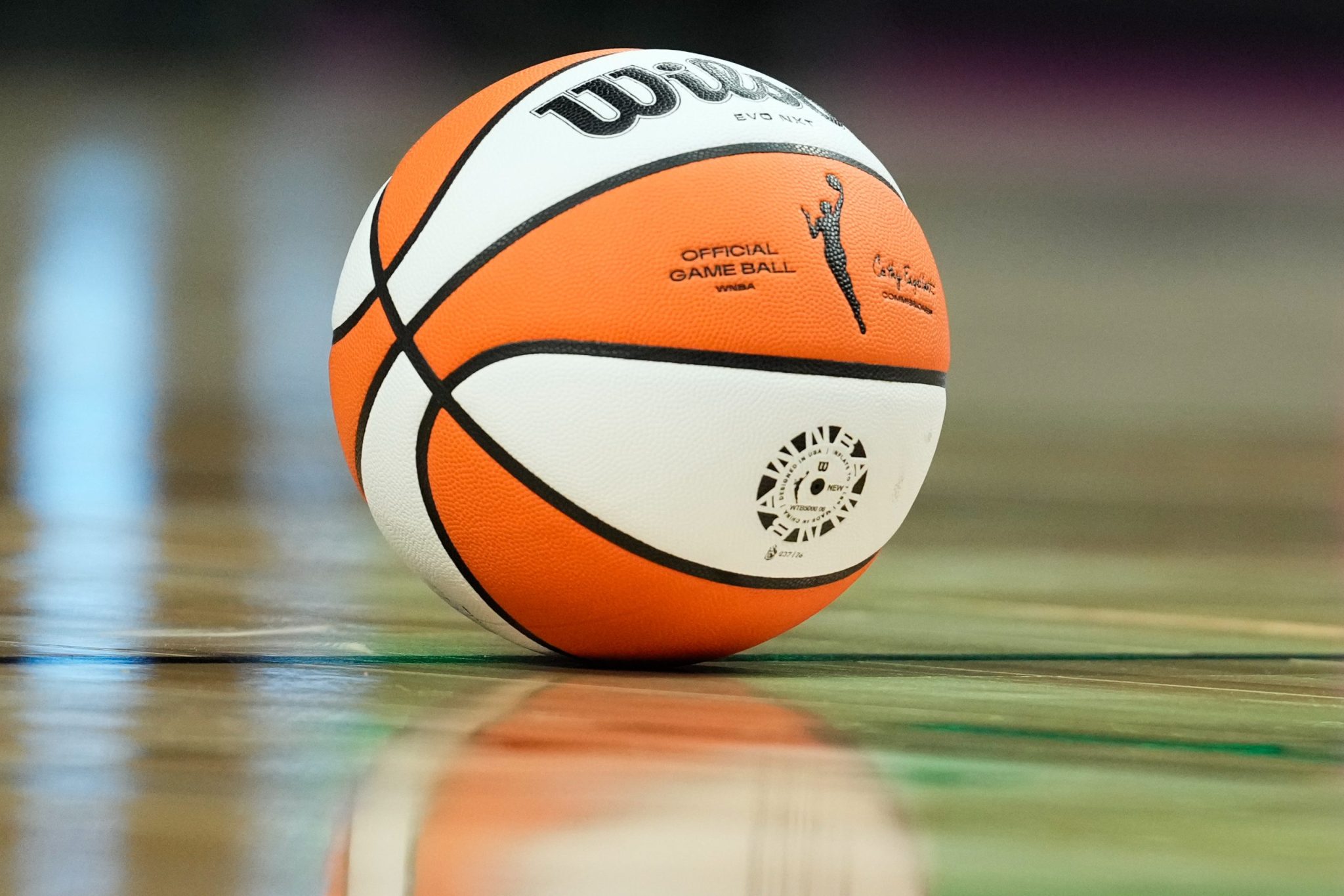 Progressive lands jersey deal for Cleveland’s future WNBA team