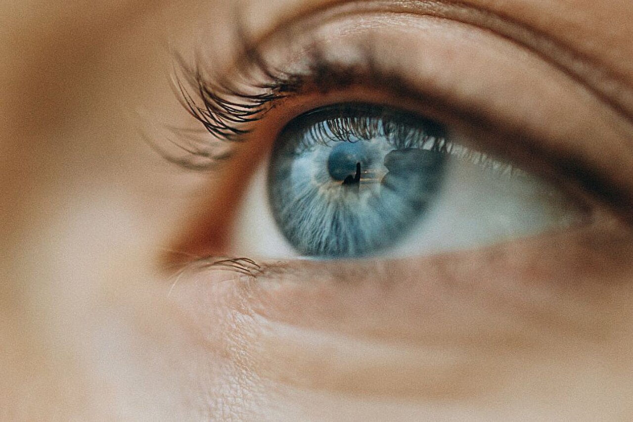 Experimental eye drug shows early safety signals in retinal blindness trial