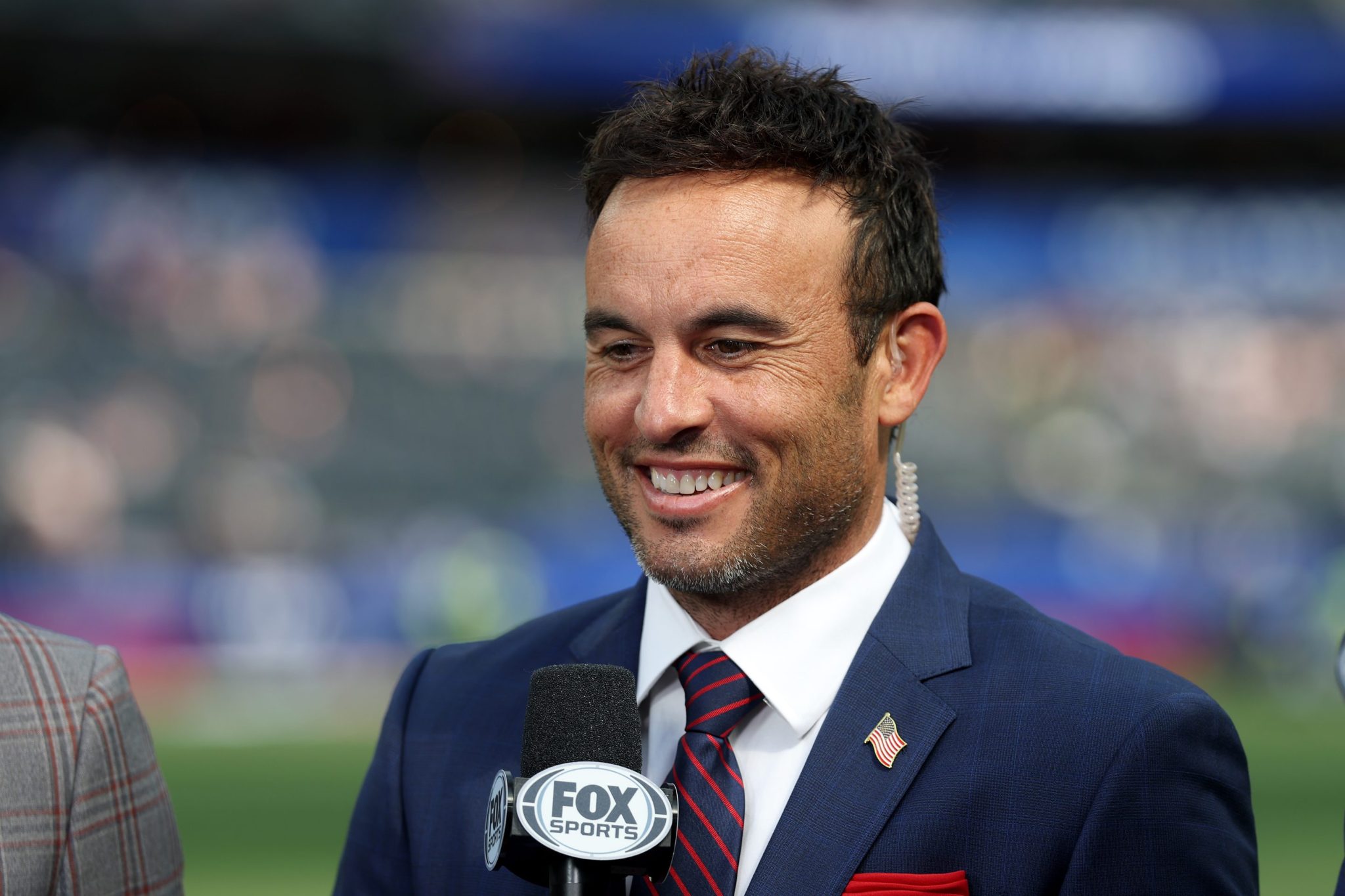 Landon Donovan says youth soccer costs are blocking U.S. talent