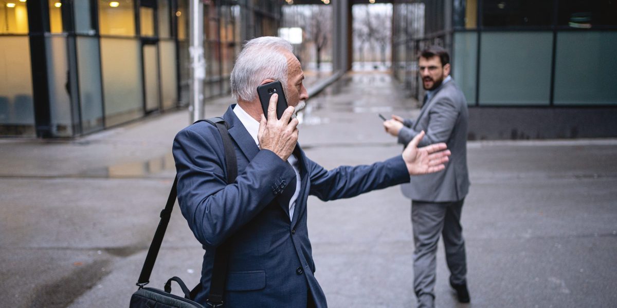 Workplace study says age groups follow different unwritten job deals
