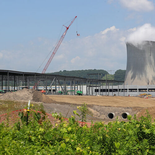 NRC proposes radiation rule rewrite while keeping core risk model
