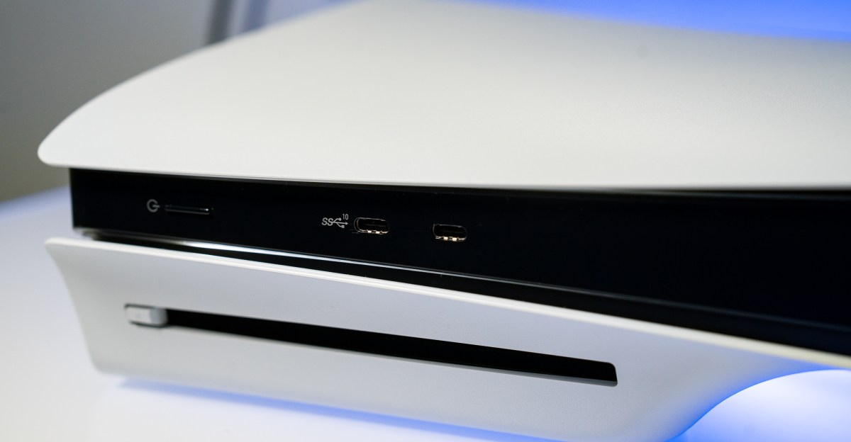 Sony’s PlayStation disc plan alarms retailers and game archivists