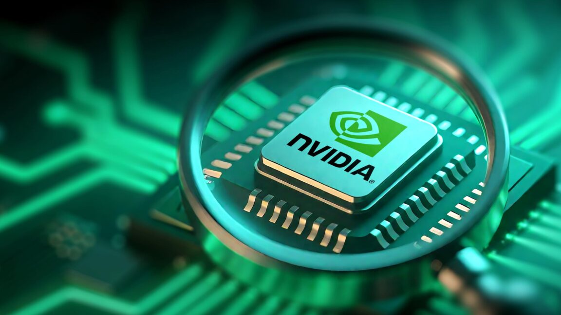 Nvidia seeks $25 billion bond sale as AI funding race accelerates
