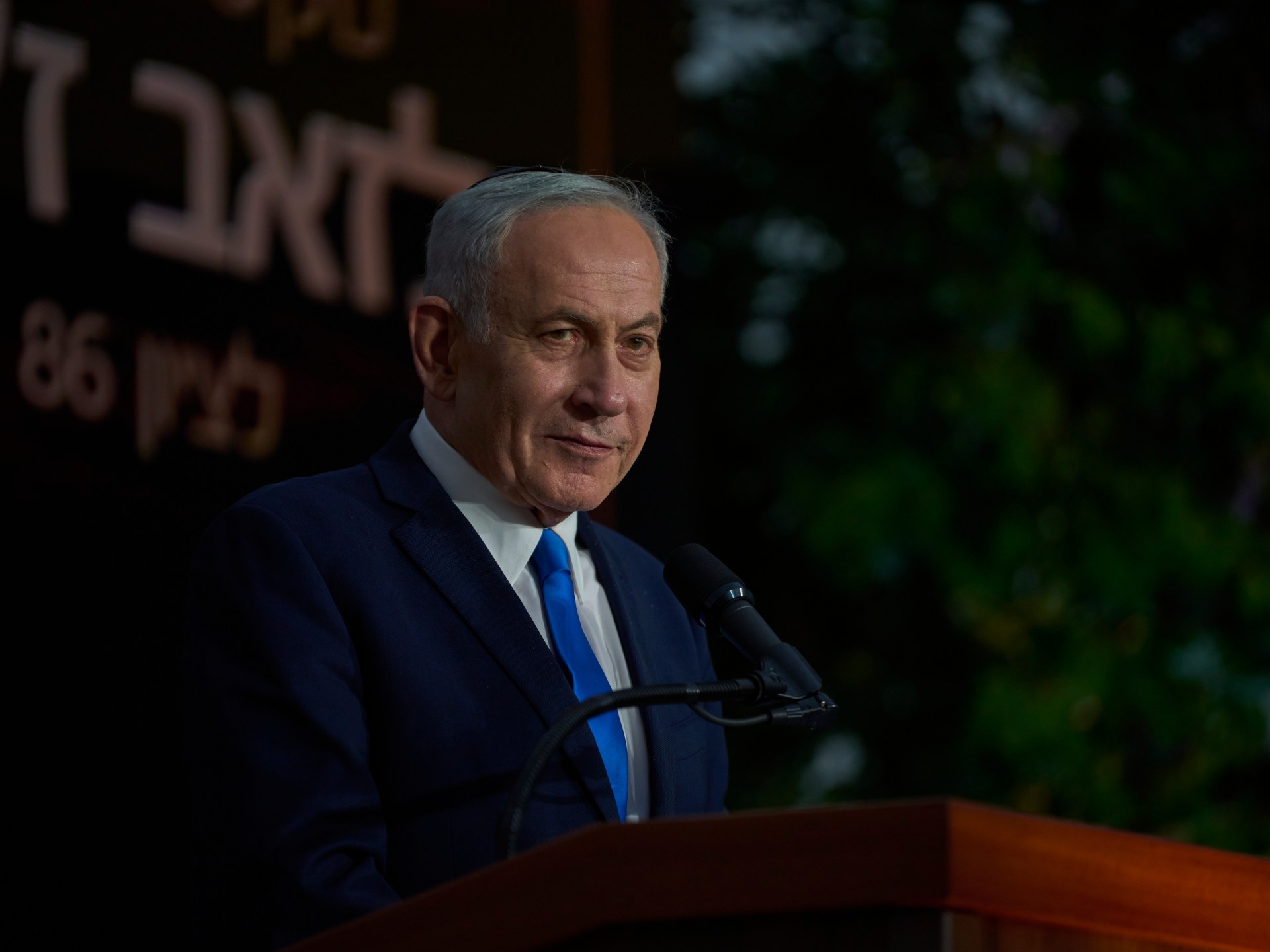 Netanyahu Trump relationship faces strains before Washington meeting