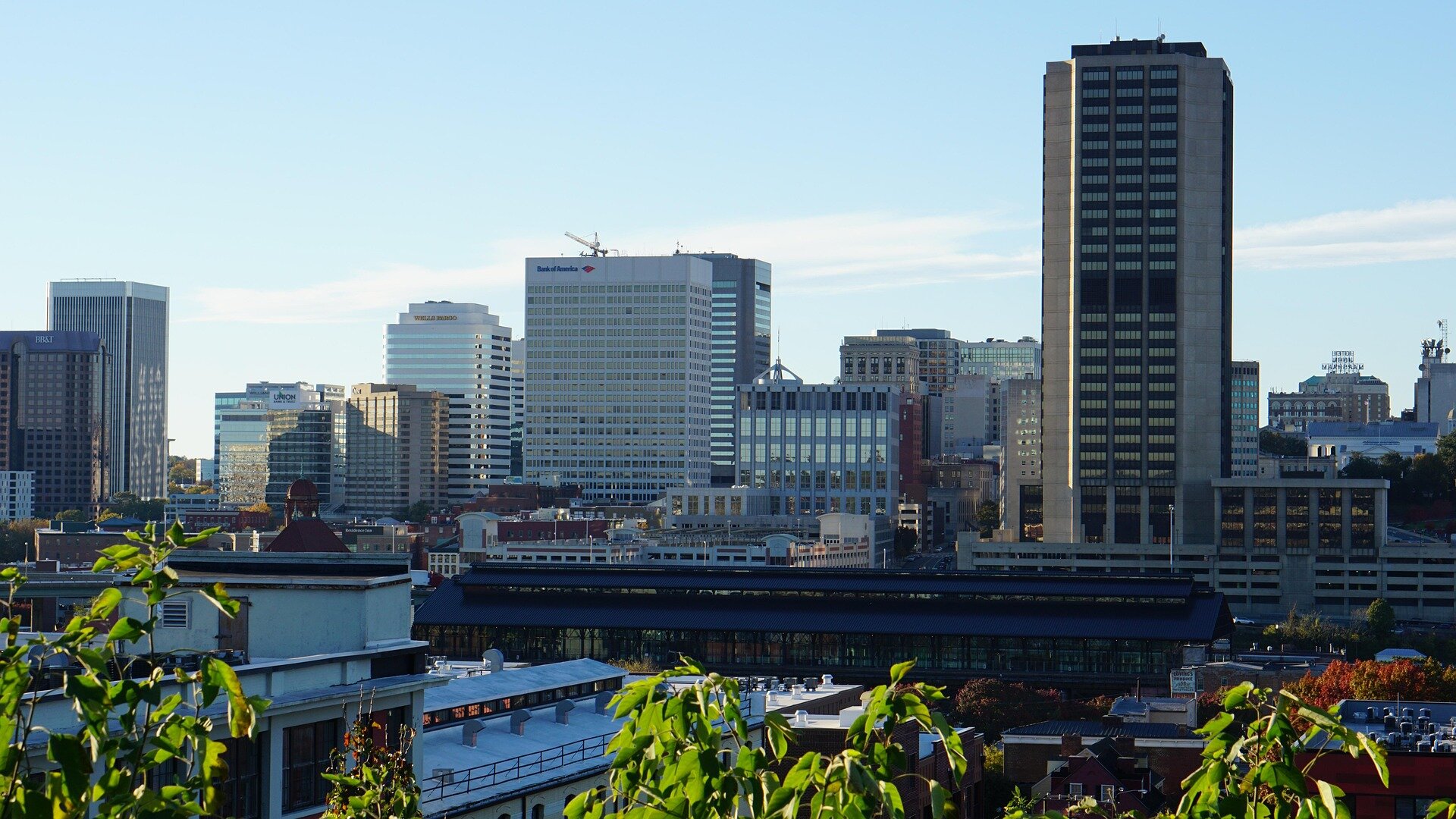 Virginia COVID rent rule sharply reduced evictions, study says