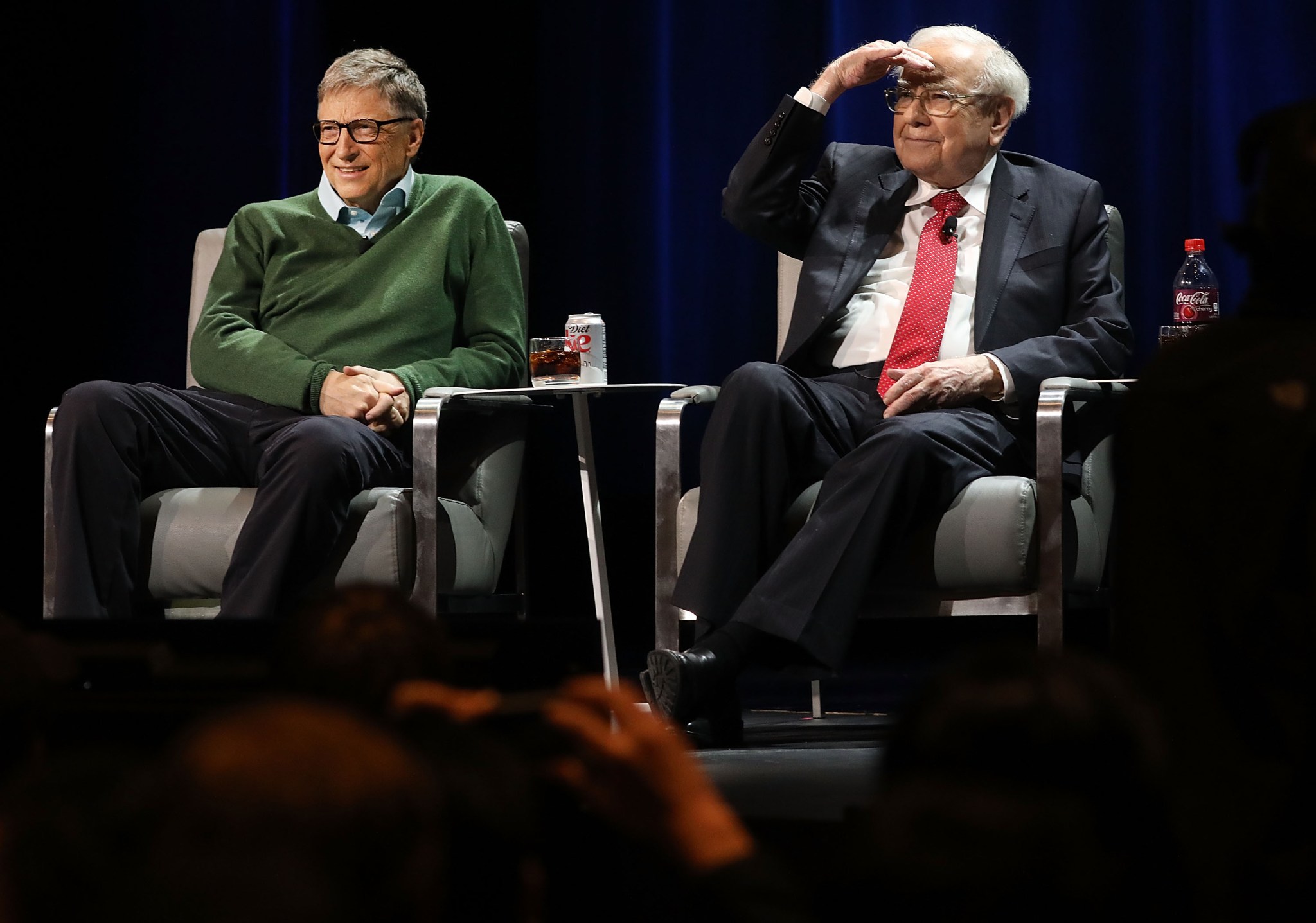 Carnegie’s wealth warning returns as billionaire fortunes swell