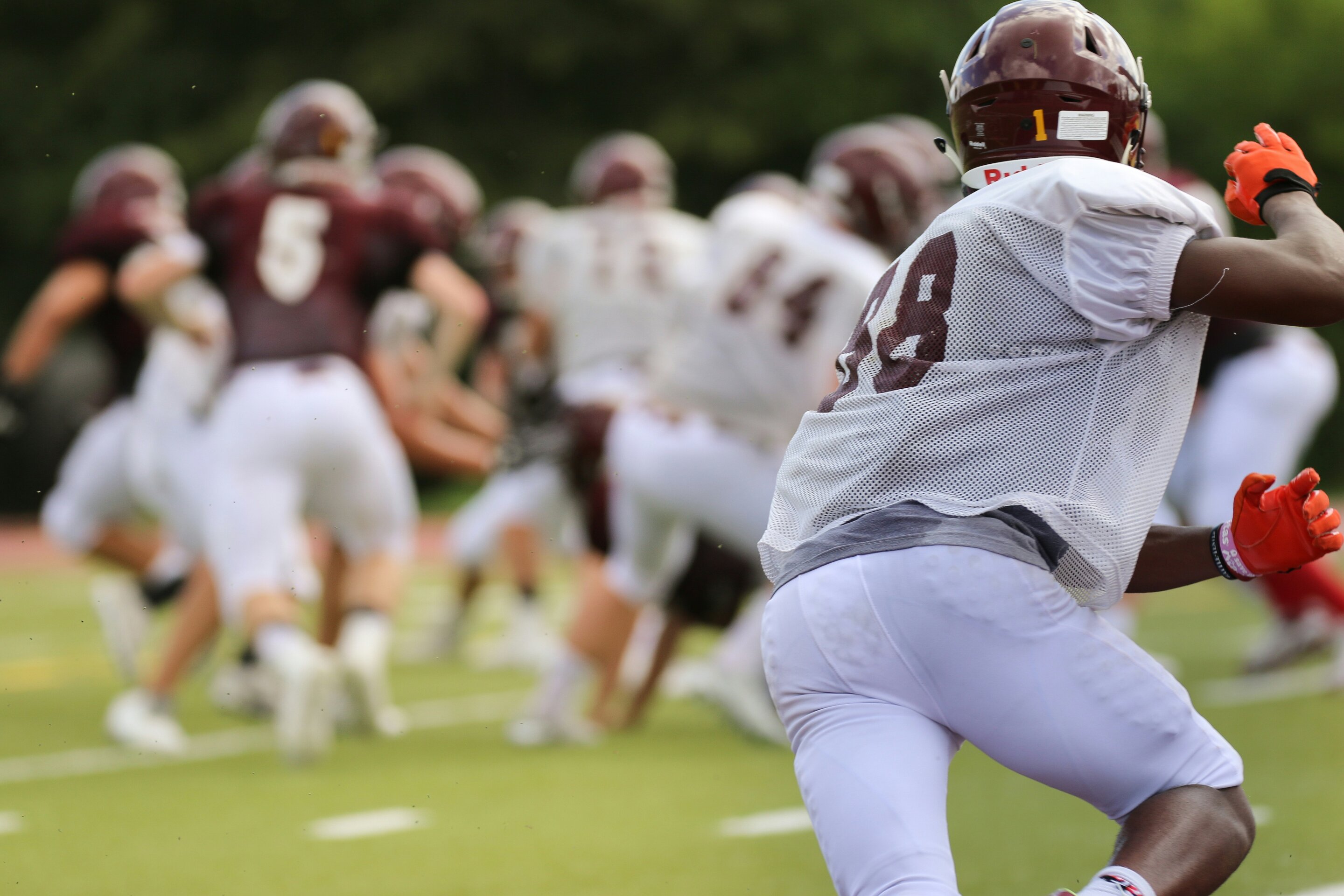 Exercise-based walking tests may refine youth concussion clearance