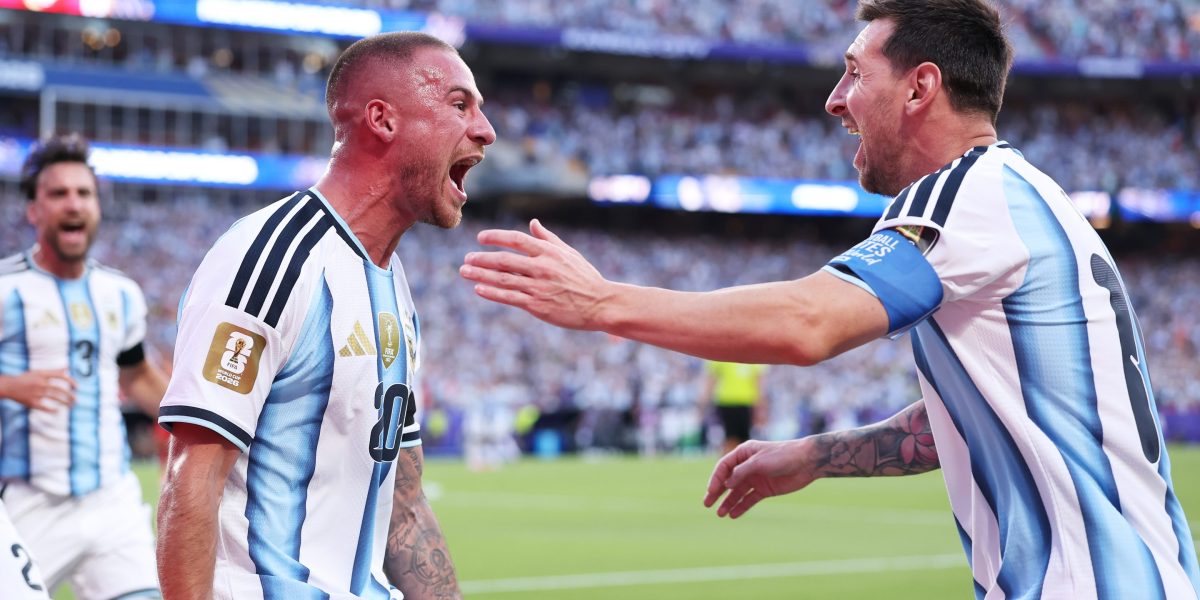 Prediction-market World Cup bets raise tax questions