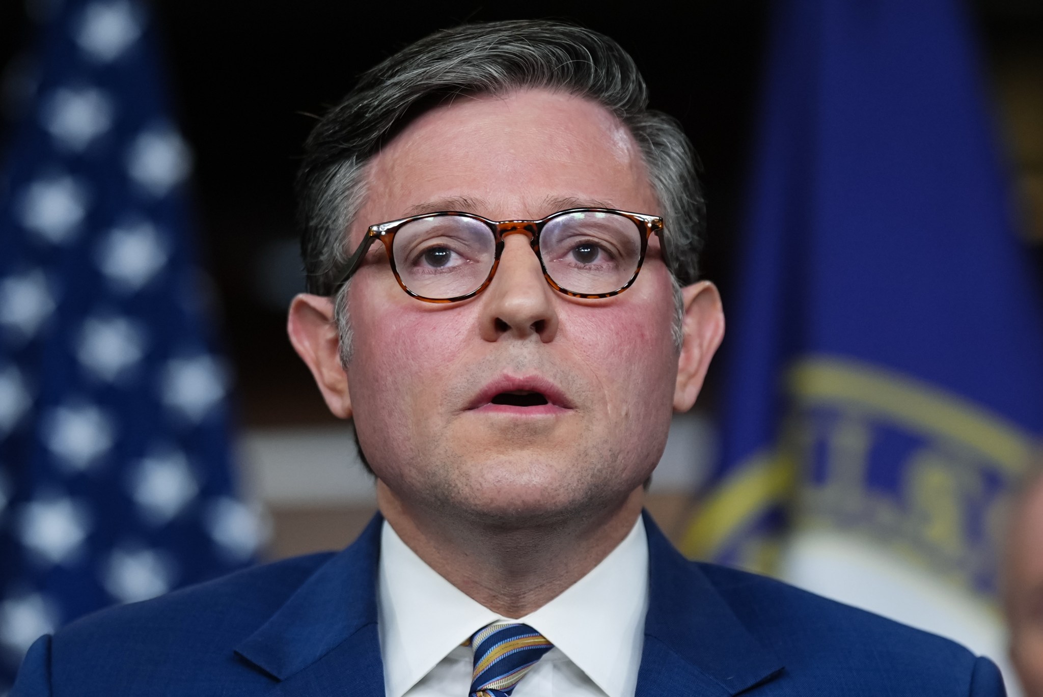 House stock trading bill passes with Trump exemption