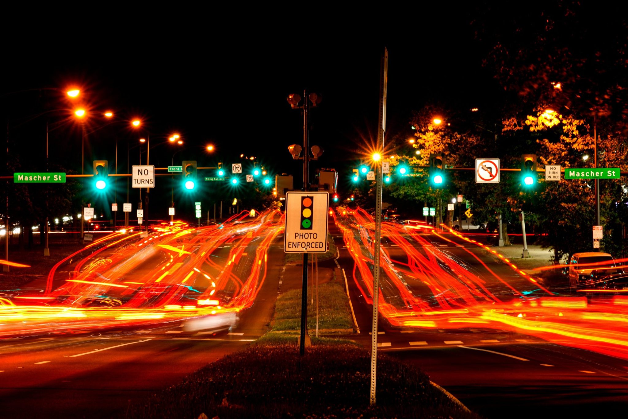 Road deaths fall globally, but poorer countries see far less progress