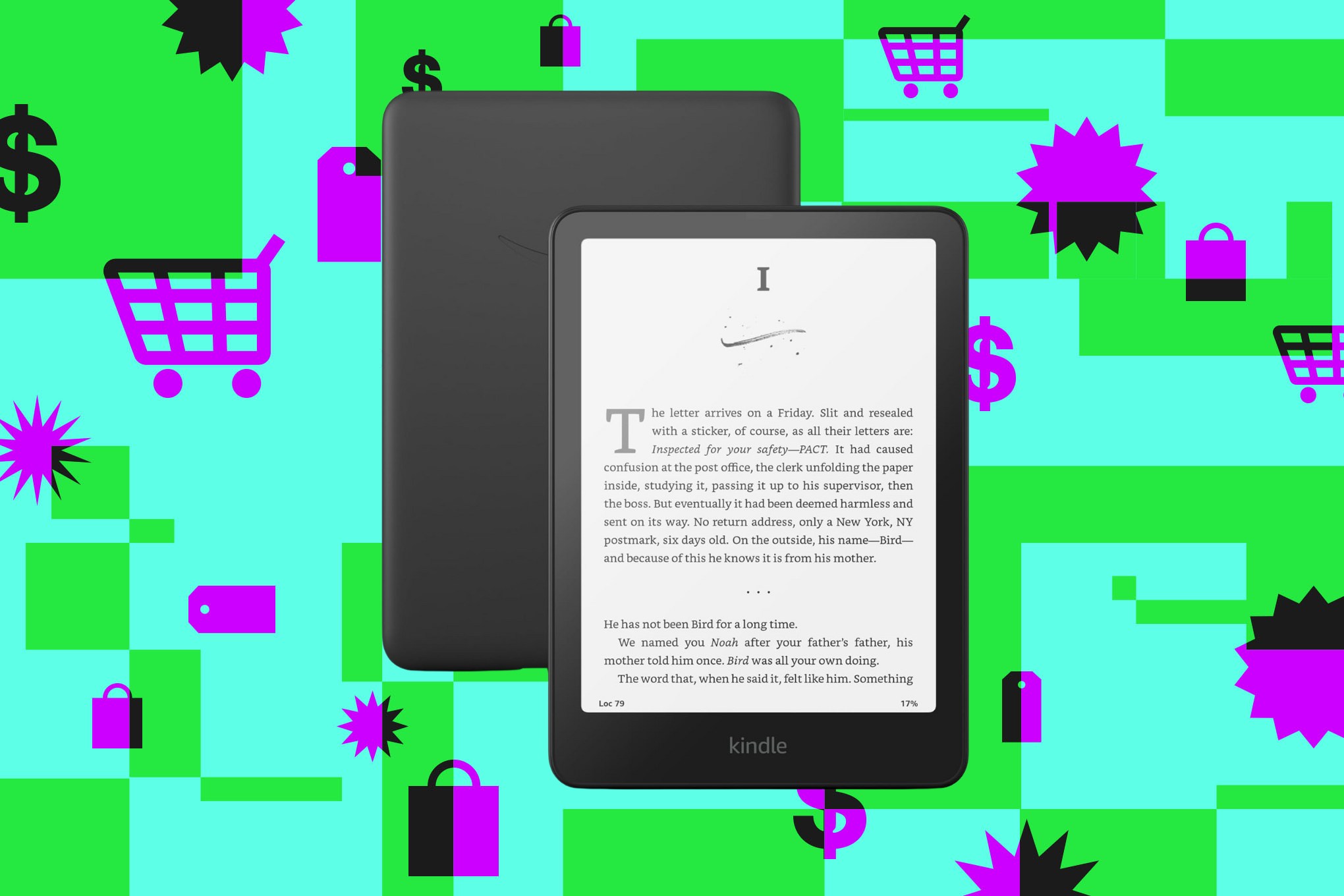 Best Buy discounts Kindle Paperwhite, Scribe and Kids e-readers