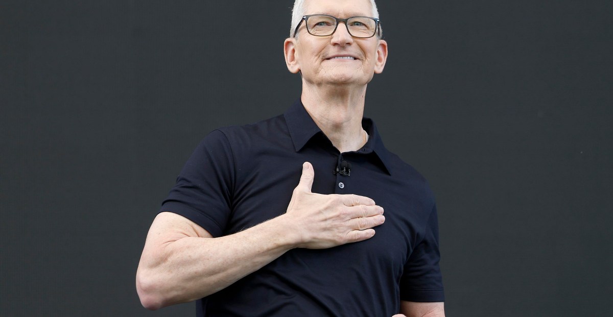 Apple signals iCloud Plus AI tier for heavier Apple Intelligence use