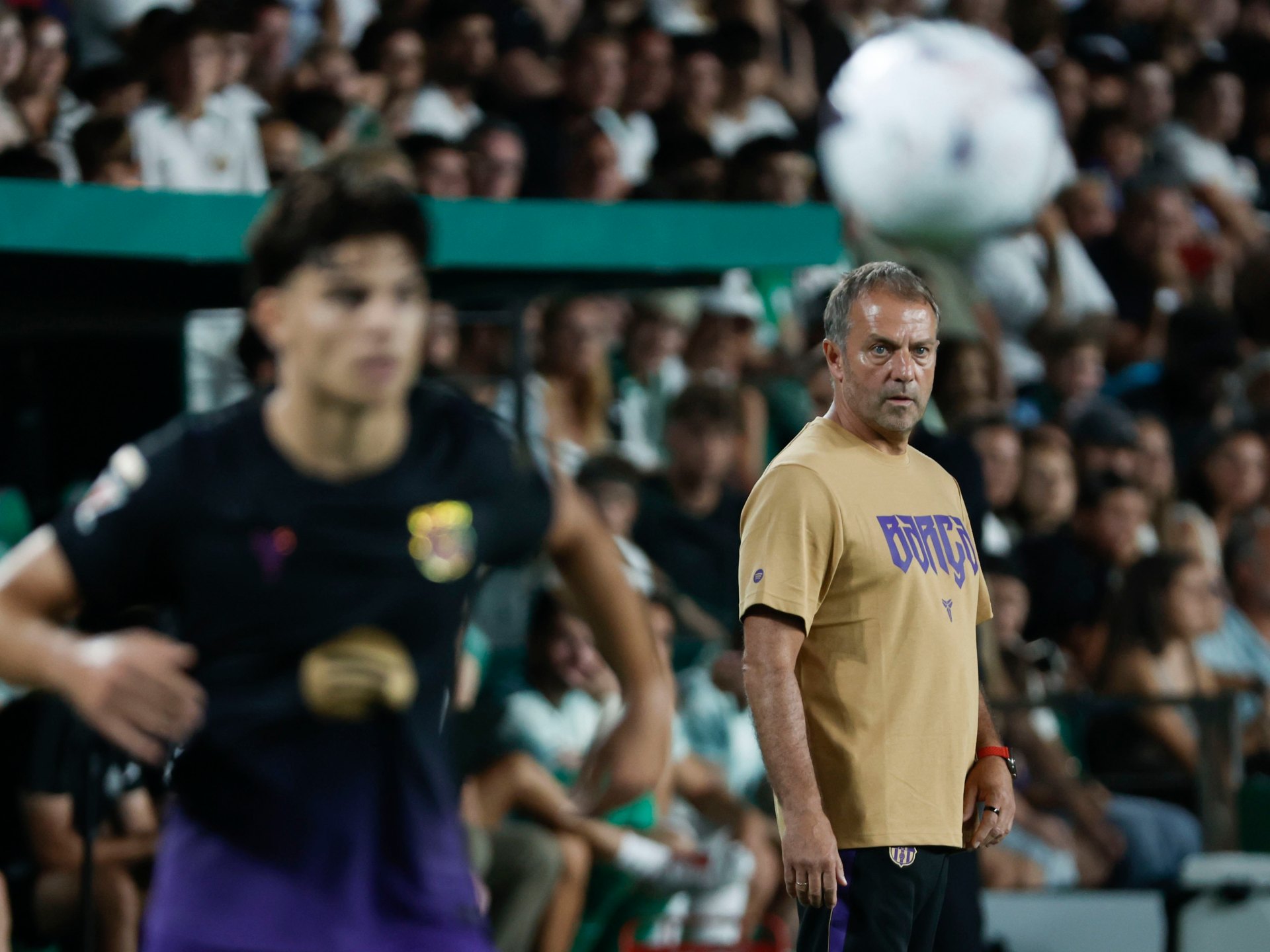 Barcelona vs Athletic Club: kickoff time, form and projected lineups