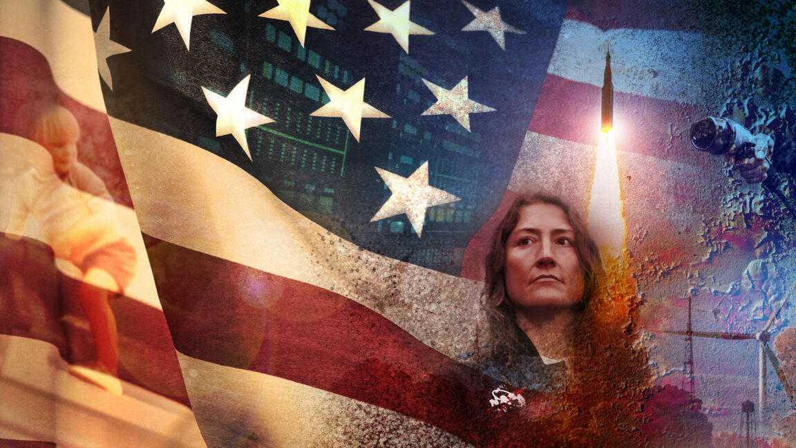 Ars editor points to science and civic trust as reasons for U.S. hope