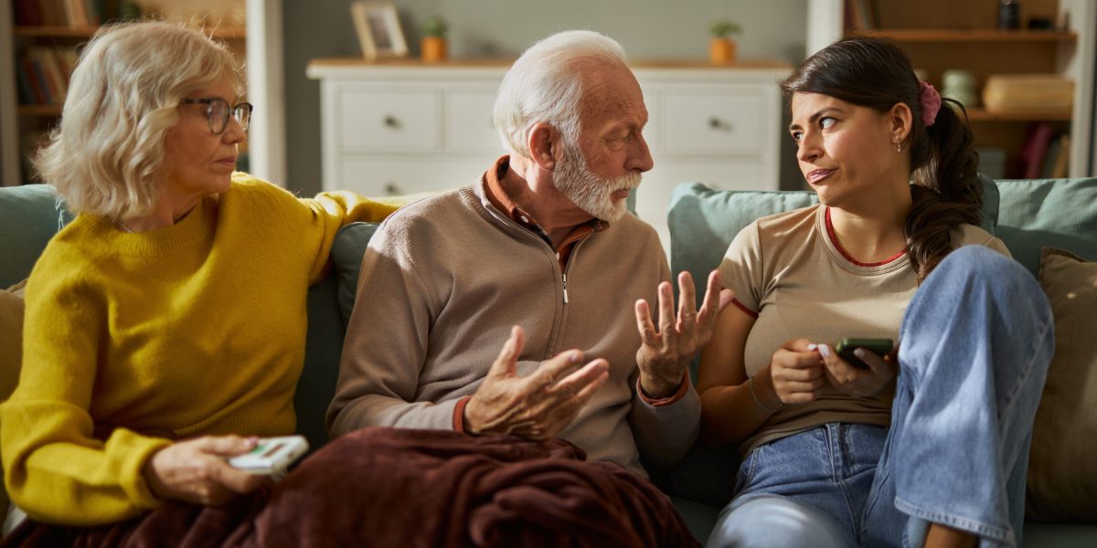 Nearly half of young adults now live with parents, Fed survey finds