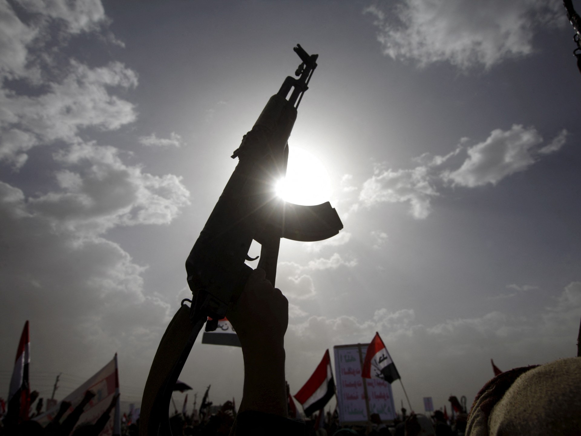 Saudi Red Sea coalition sought to counter Houthi attacks