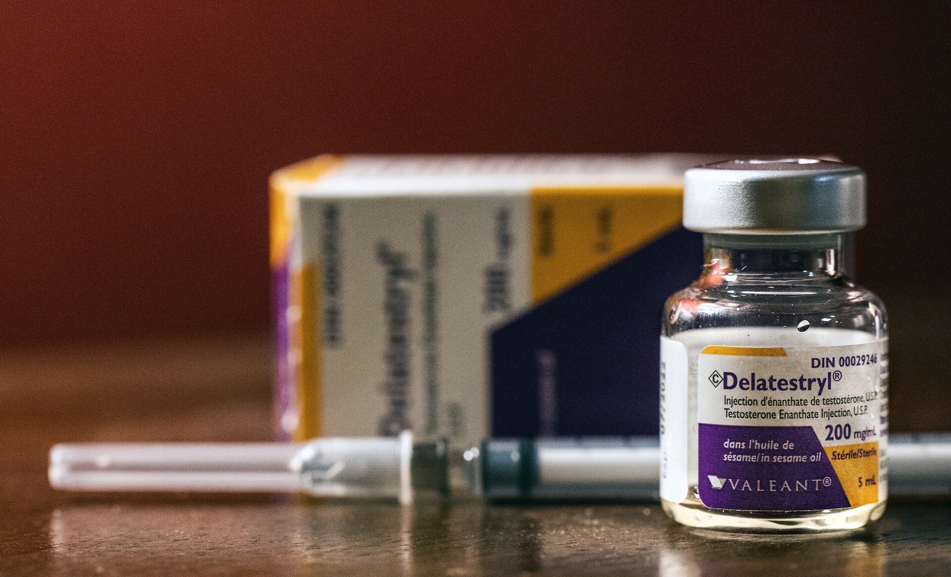 Testosterone combat readiness plan raises questions about evidence