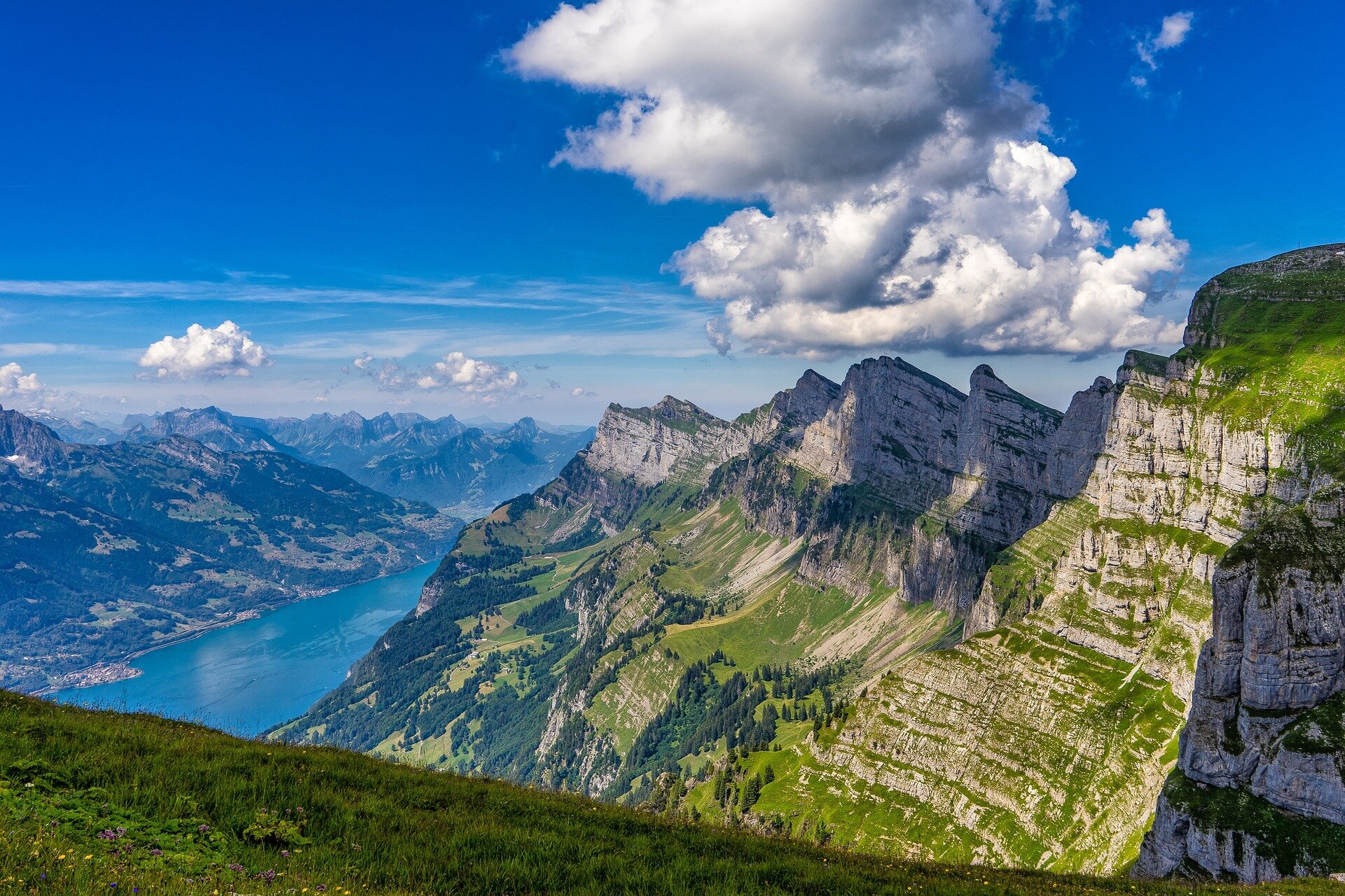 Mountain soils may hold more carbon than models suggest