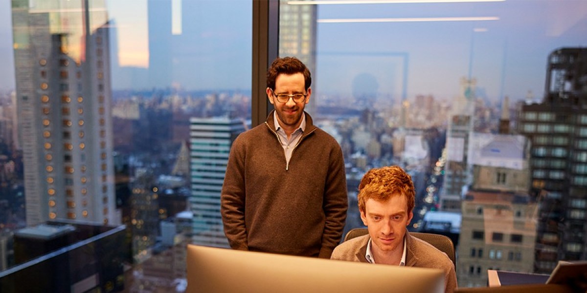 Maverick Capital chiefs say AI trade is entering a tougher phase