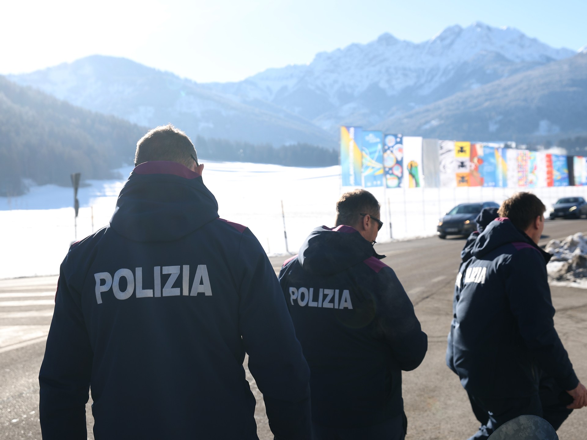 Italy approves law to help young people leave mafia families