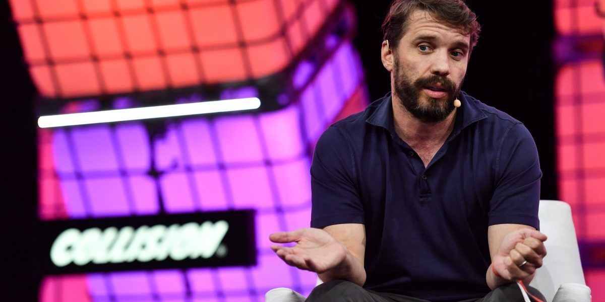 Flexport CEO renews remote-work fight with sharp criticism