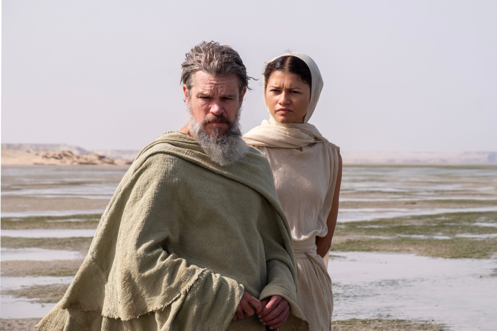 The Odyssey opens with $264.1 million worldwide for Nolan’s biggest debut since 2012