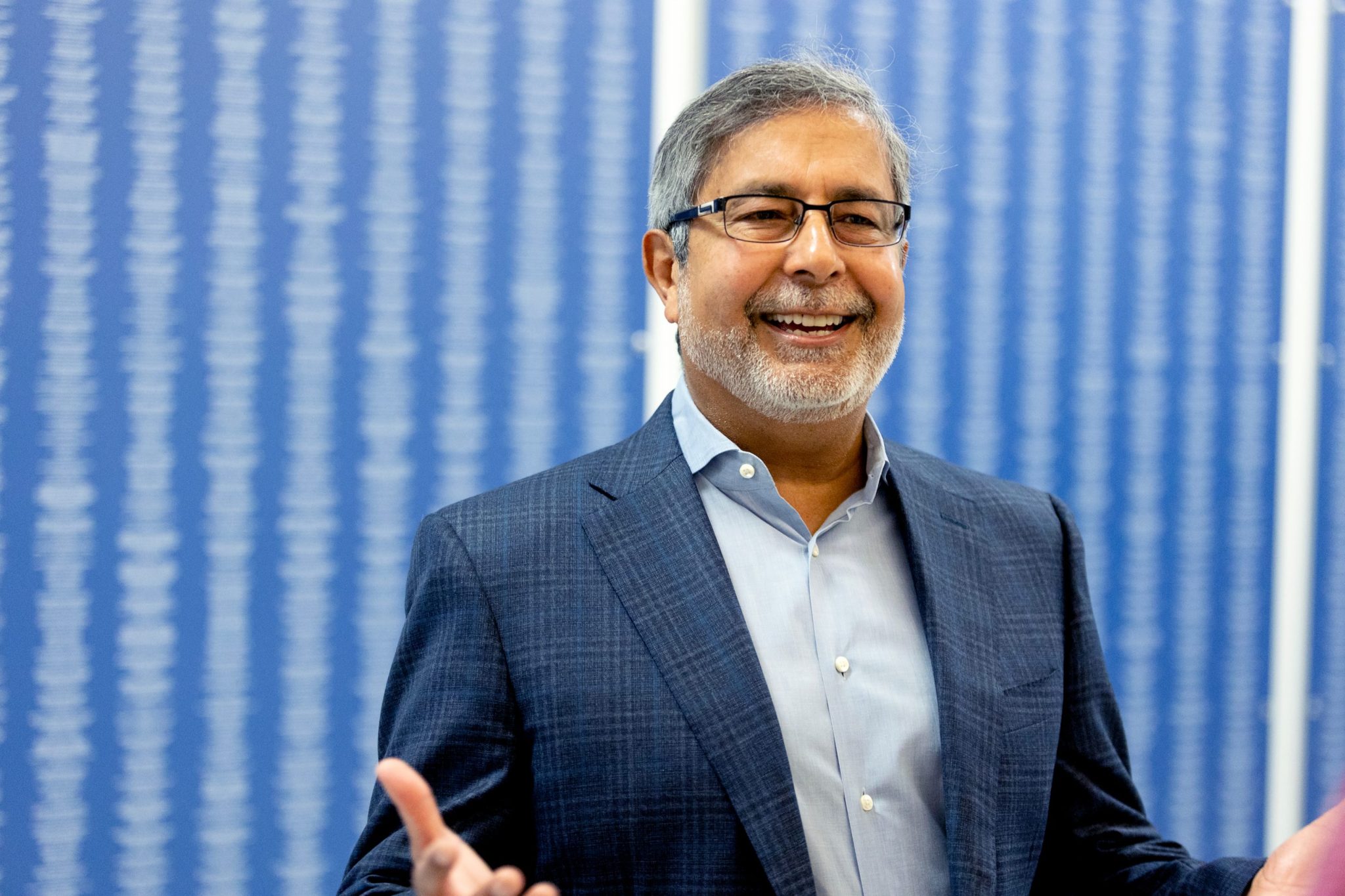 Memory-chip stocks emerge as a $3 trillion AI market force